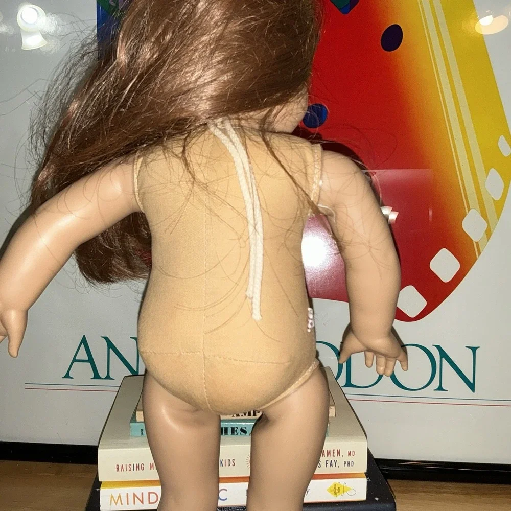 American Girl american girl